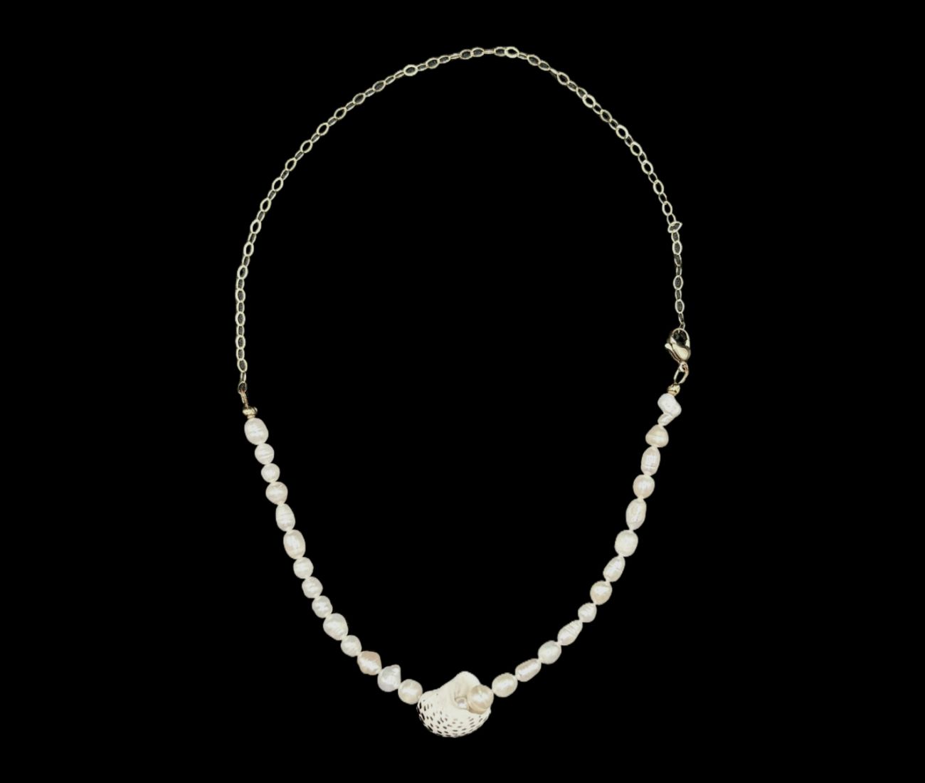 MARINE NECKLACE - Image 2