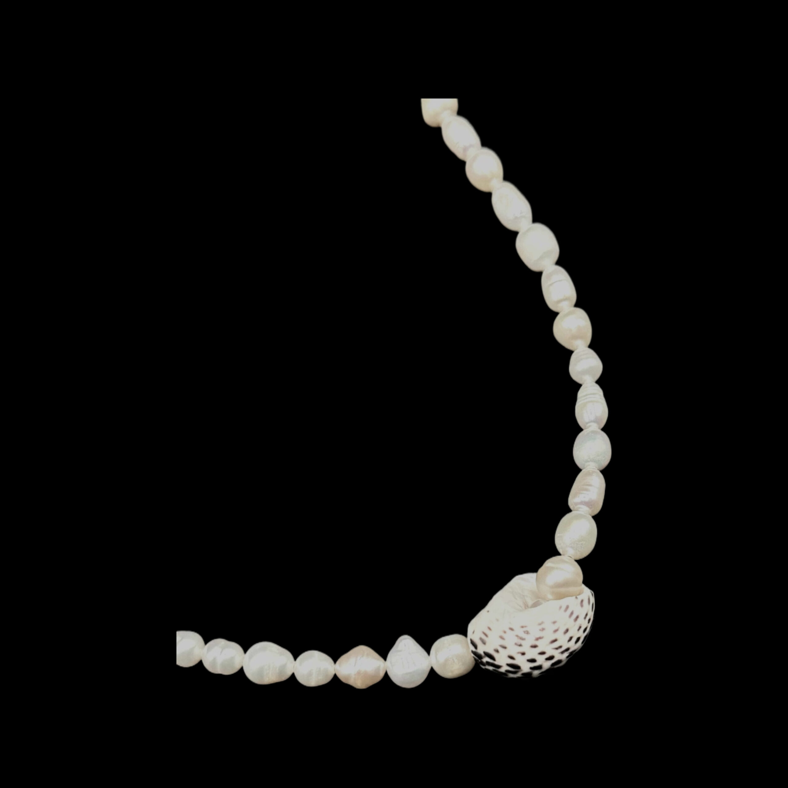 MARINE NECKLACE