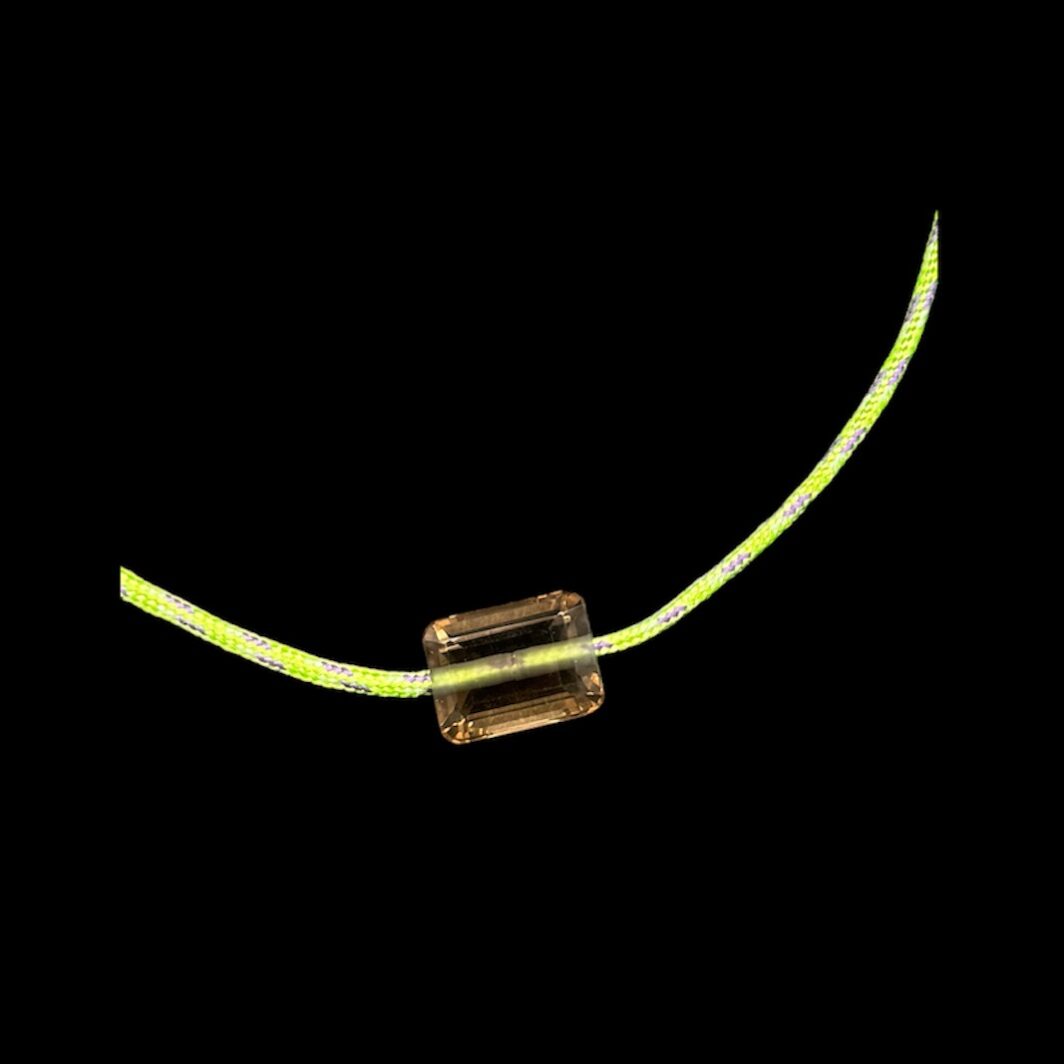 INSTINCT NECKLACE