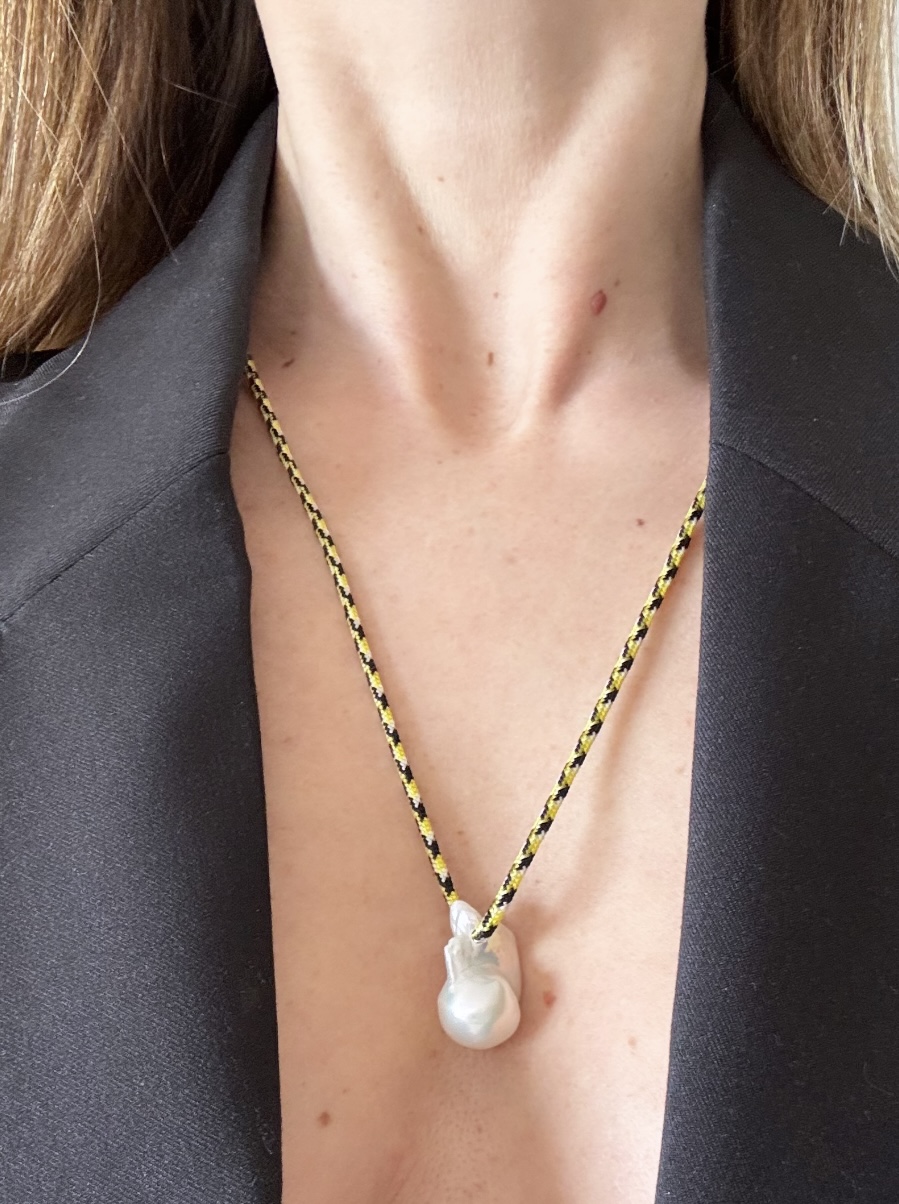 LAVA NECKLACE - Image 3