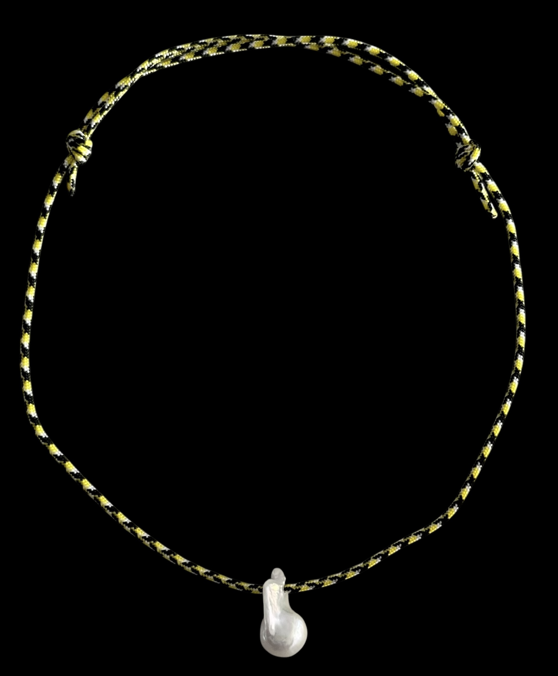 ZEBRAFISH NECKLACE - Image 2