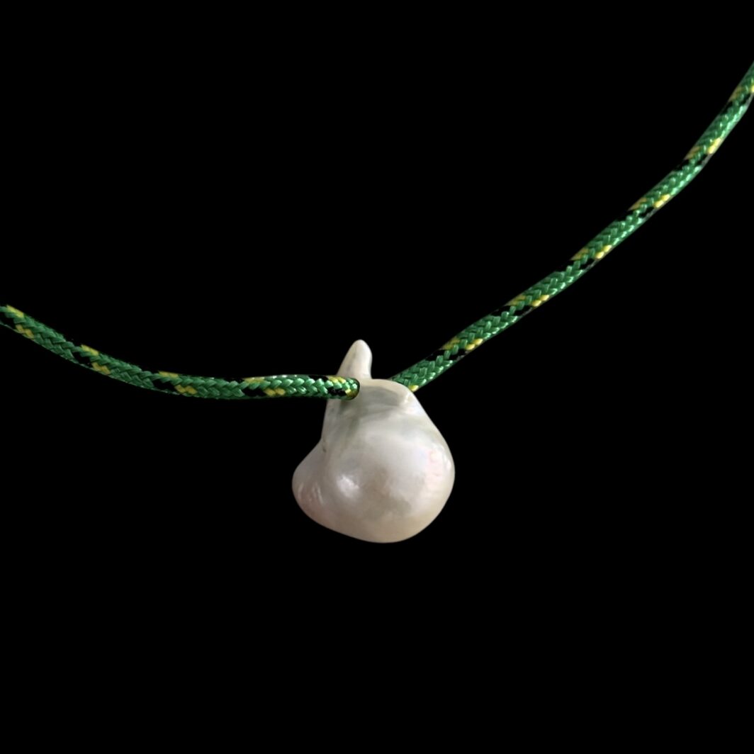 JUNGLE NECKLACE