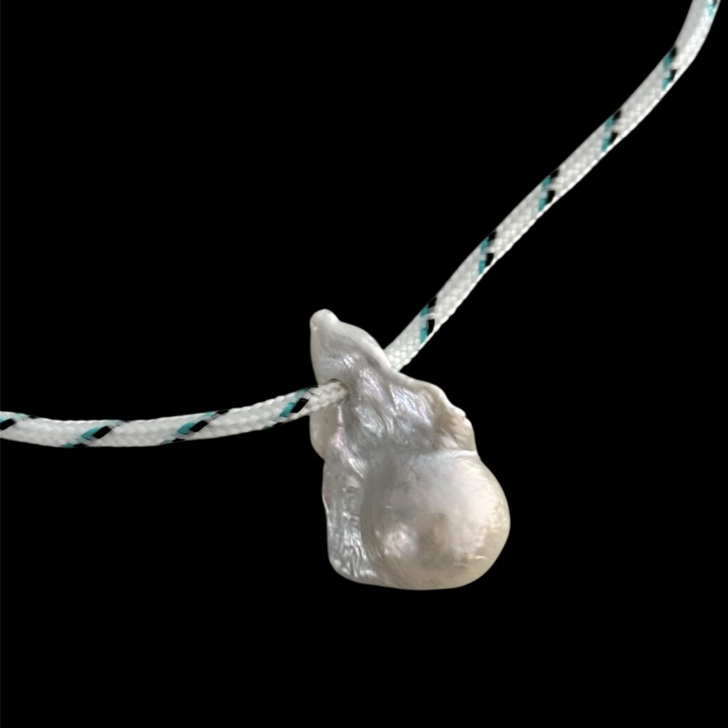 SALT NECKLACE