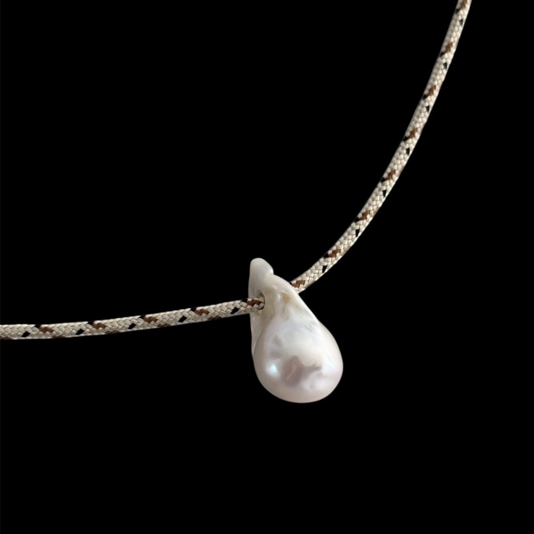 DUNE NECKLACE
