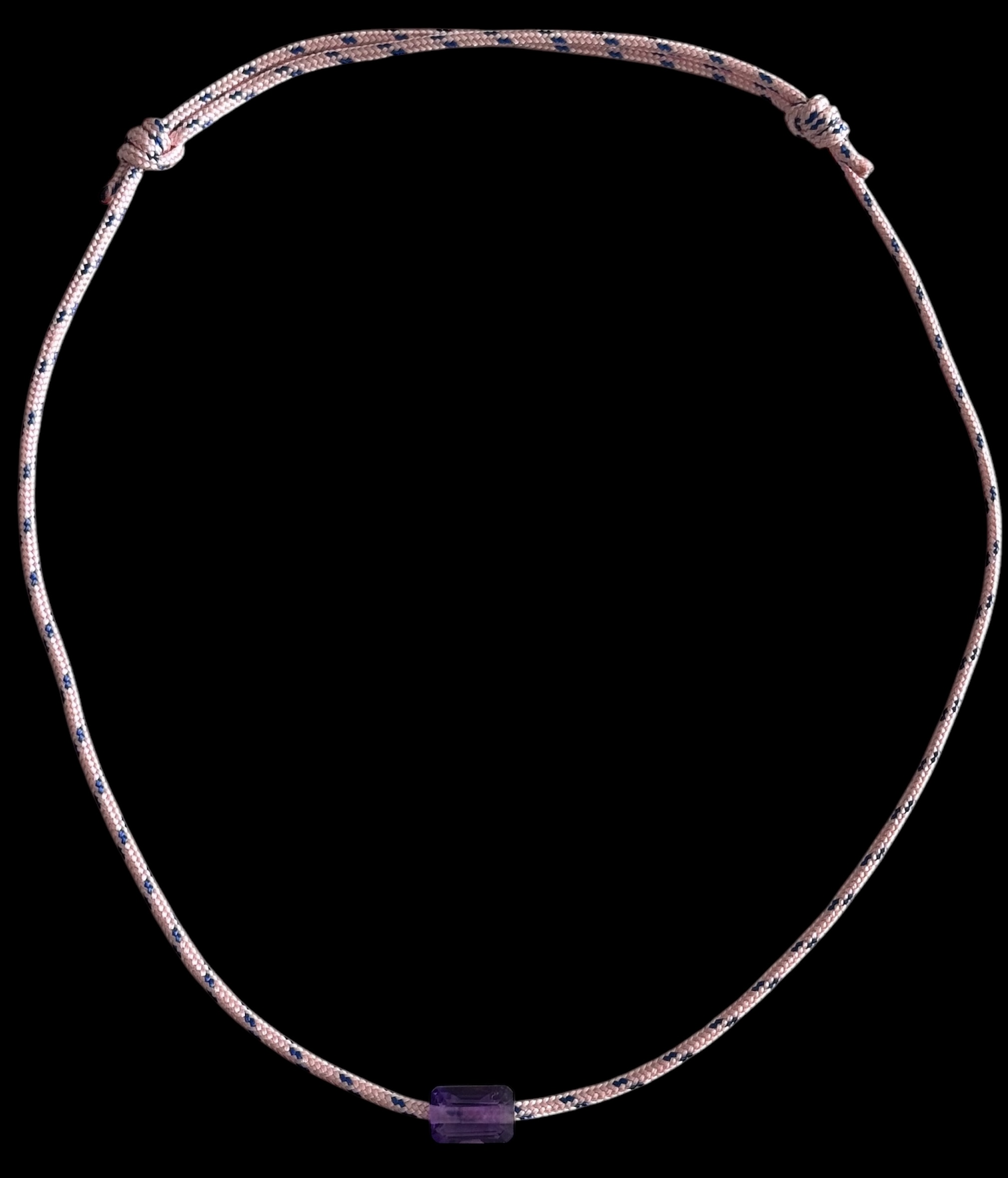 ANEMONE NECKLACE - Image 2