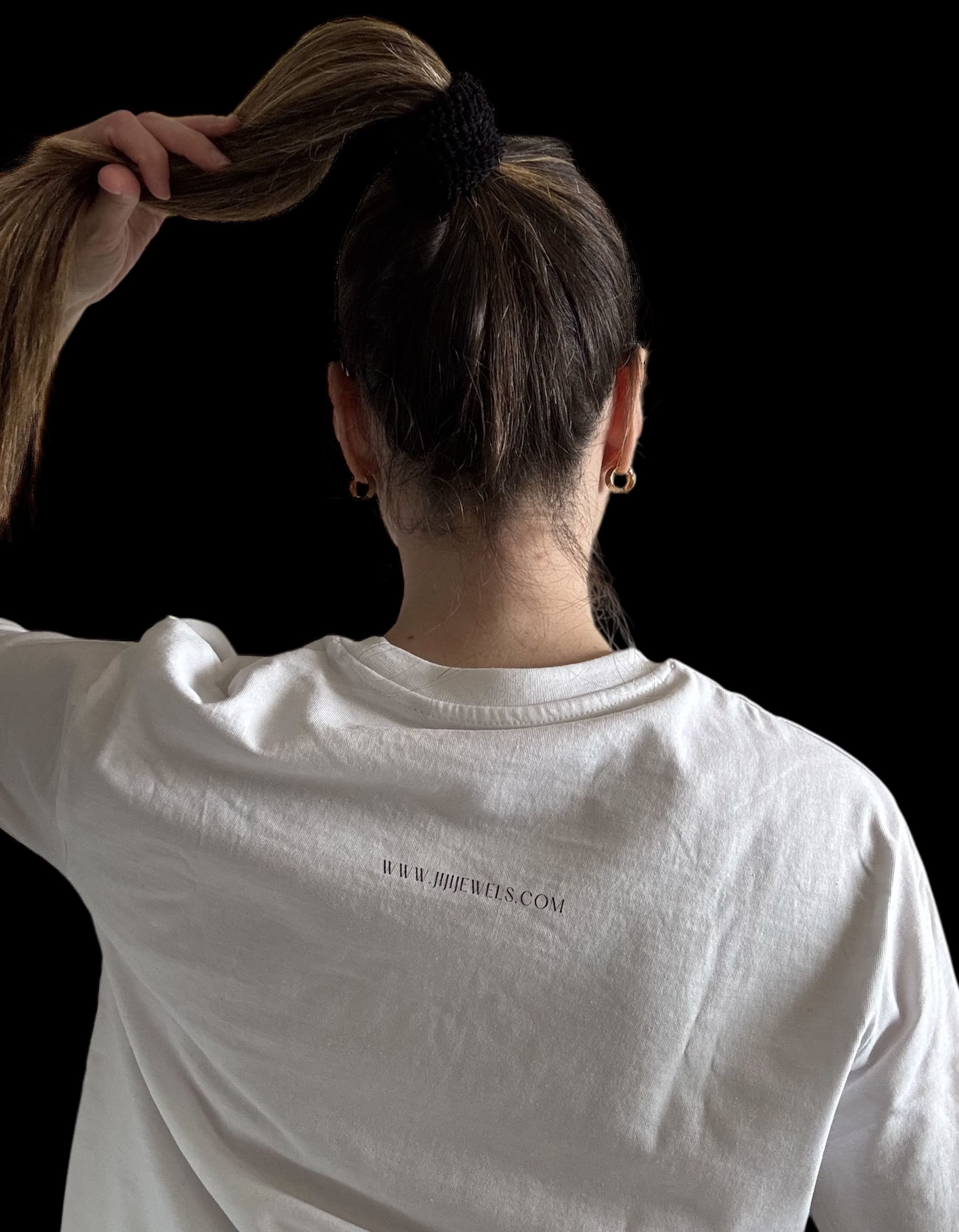 THE ESSENTIAL TEE - Image 3