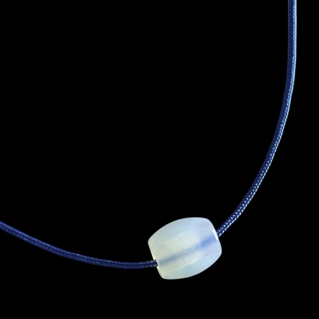 PEACE NECKLACE
