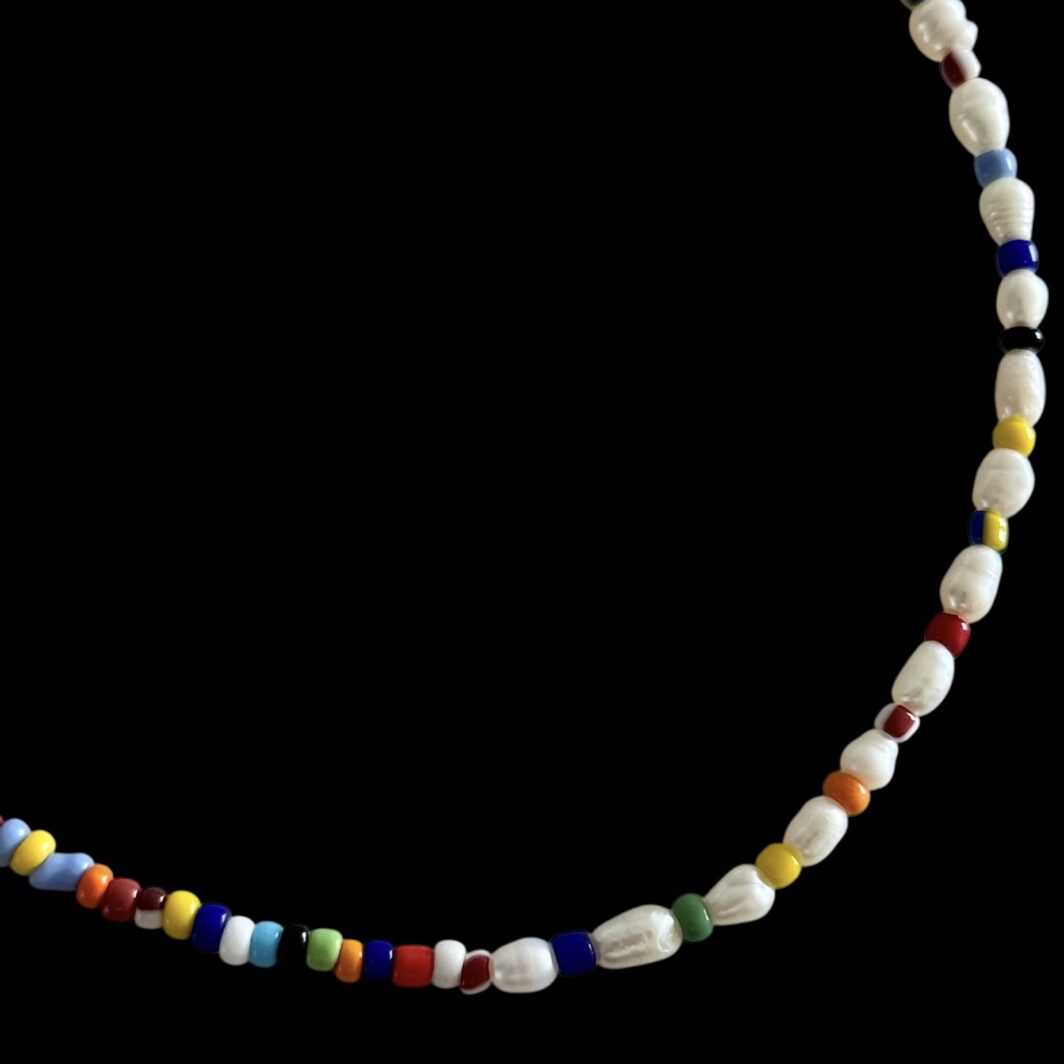 HALF CHOKER - OLD COLLECTION