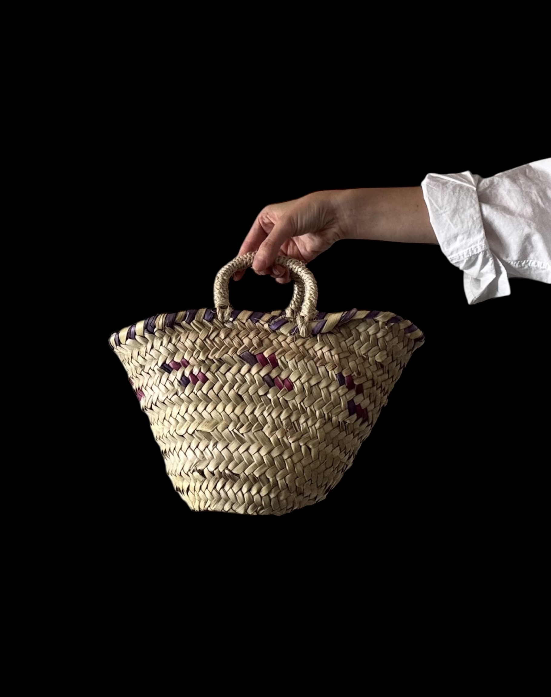 RAINBOW MICRO BAG - Image 2