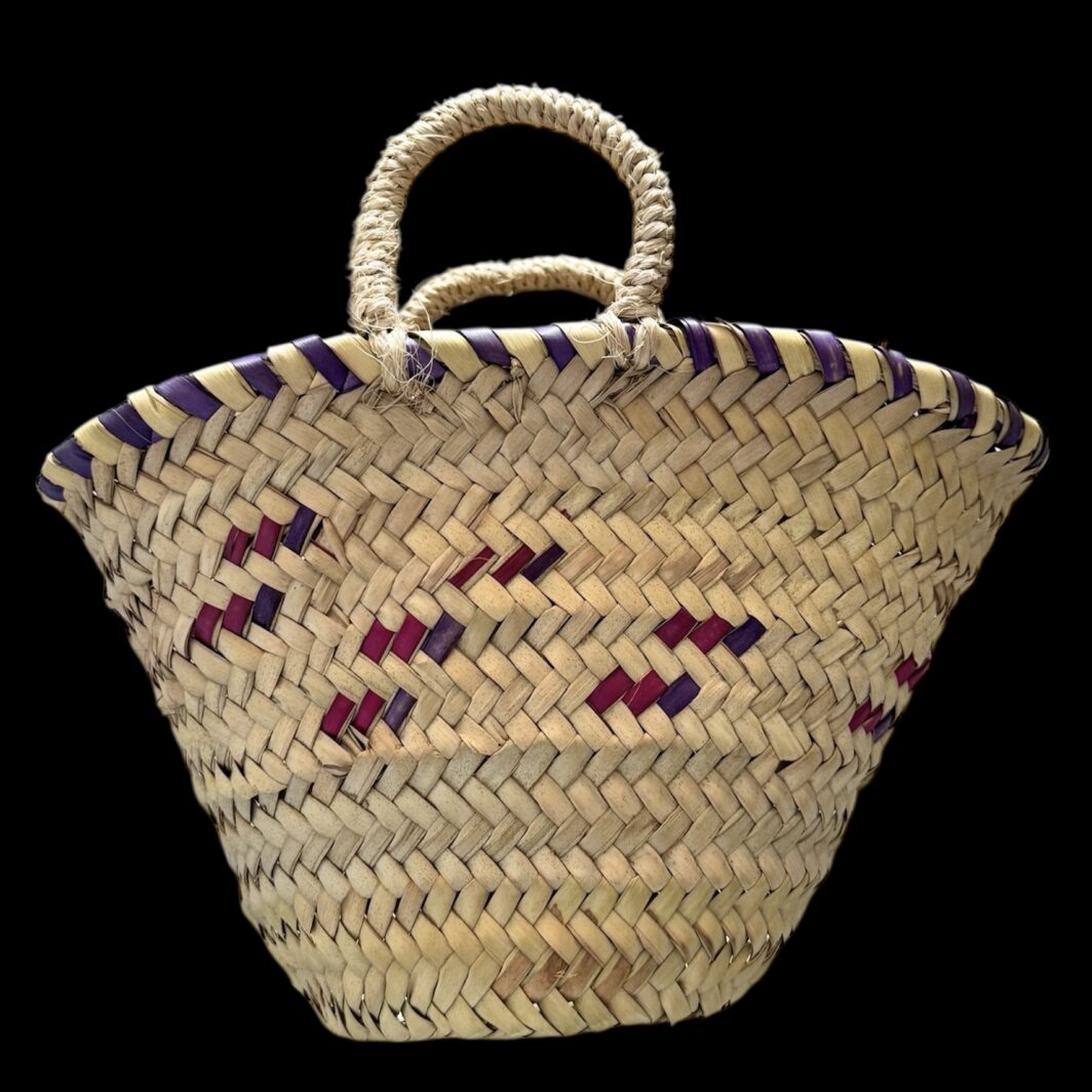 RAINBOW MICRO BAG