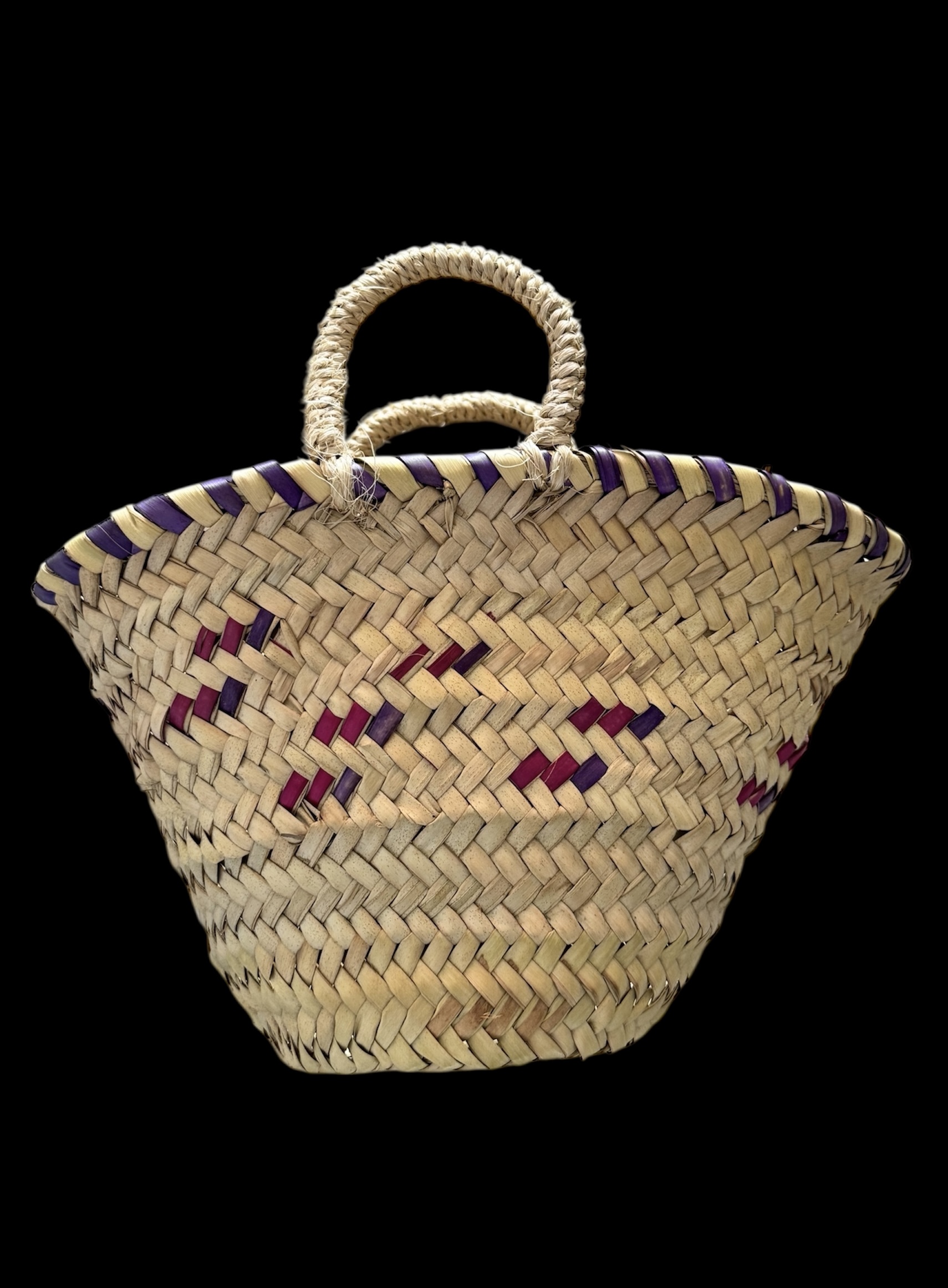 RAINBOW MICRO BAG