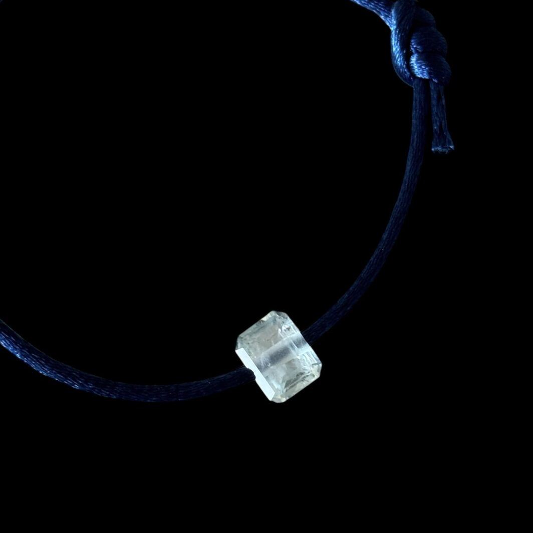 SERENITIES BLUE BRACELET
