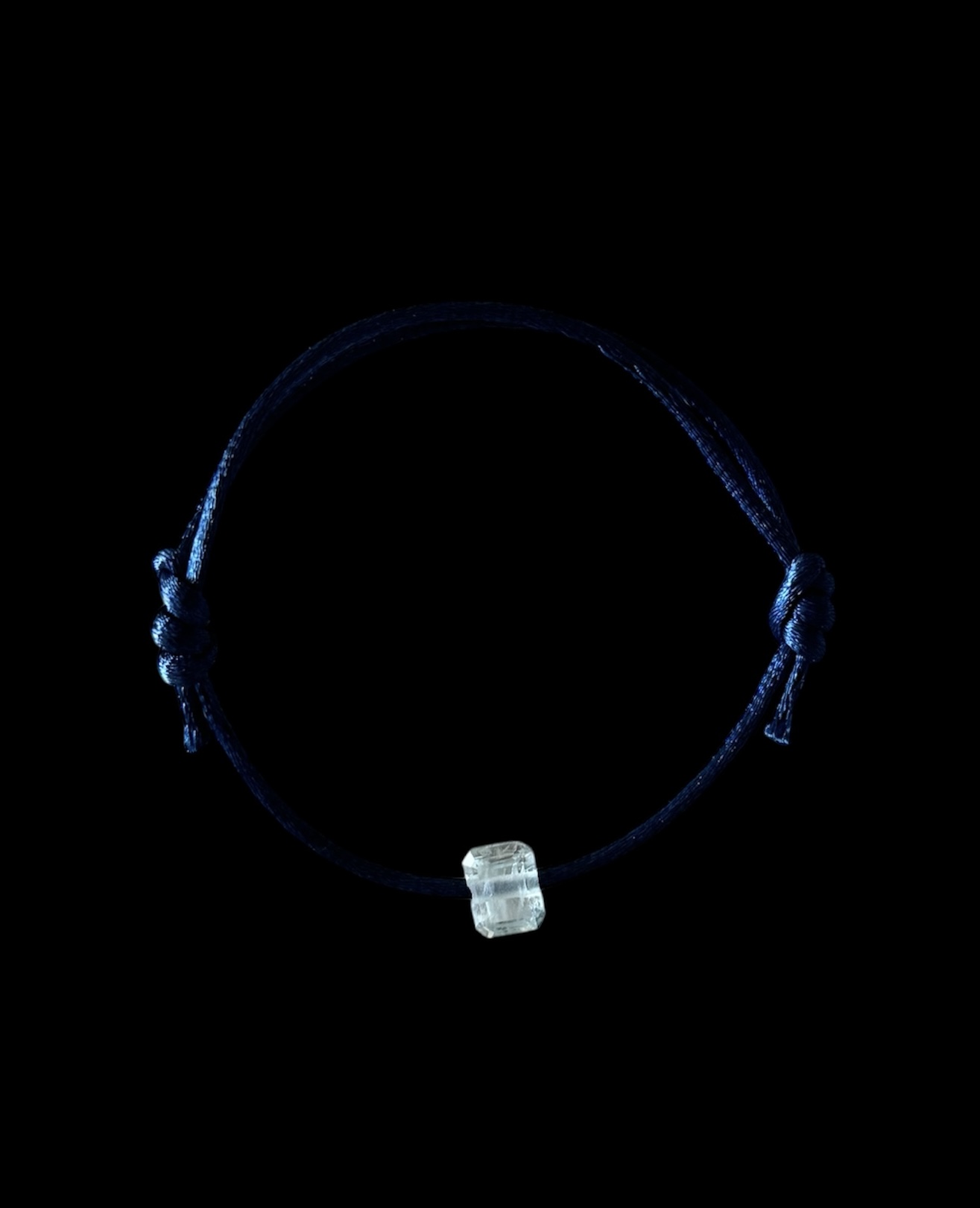 SERENITIES BLUE BRACELET - Image 2