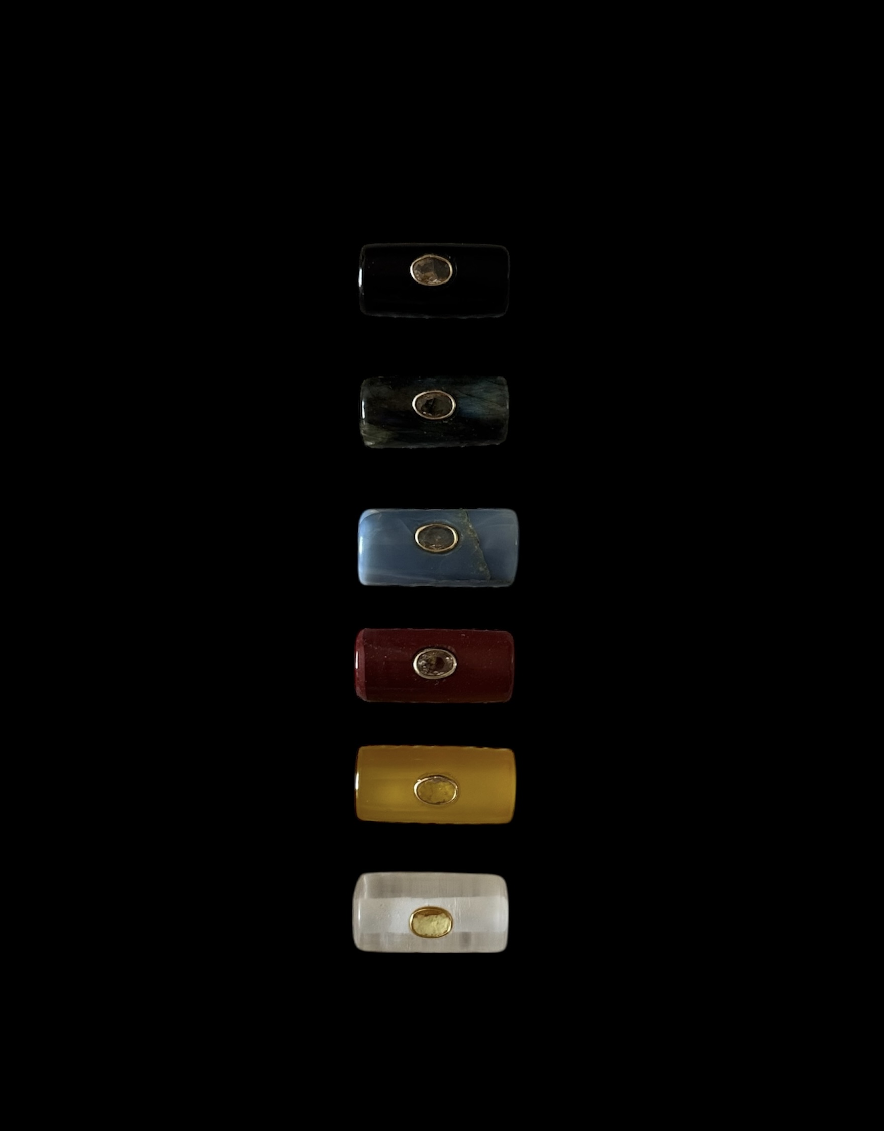 TUBIX PENDANTS
